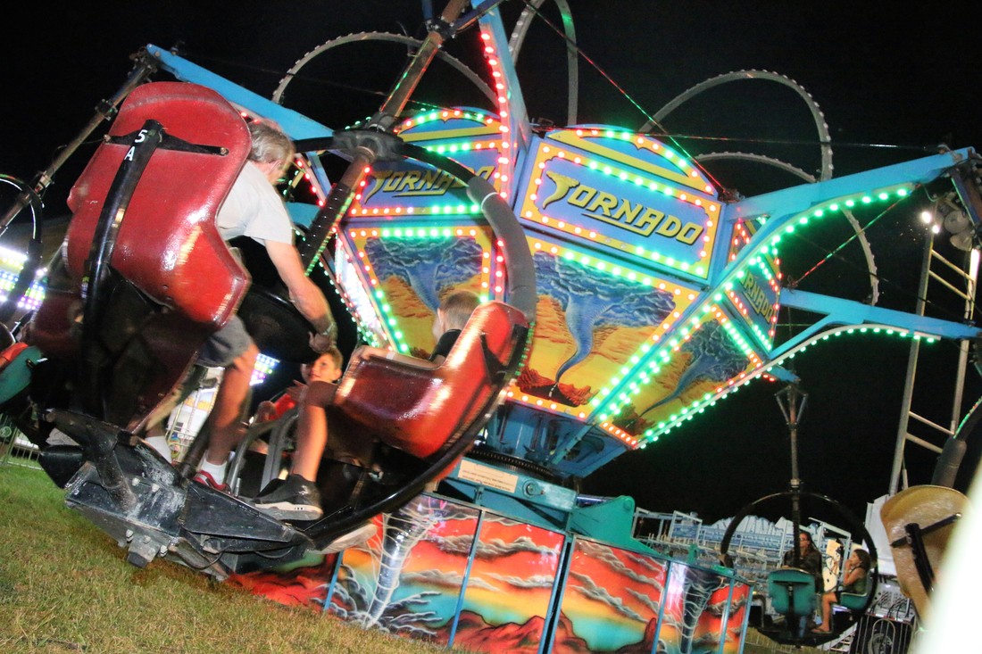 Photos Macon County Fair