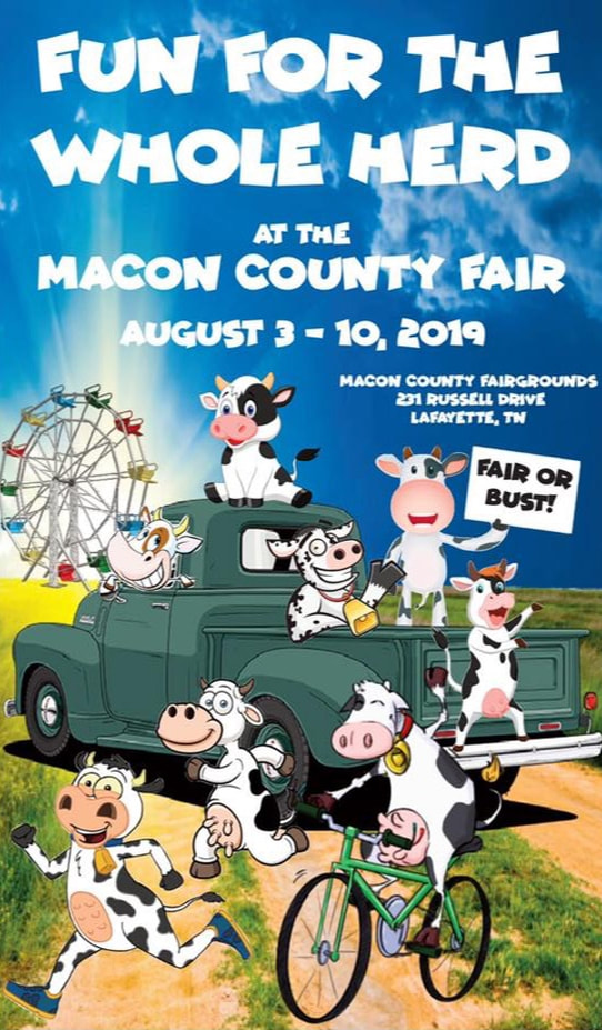 Macon County Fair Macon County Fair Home
